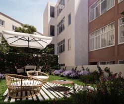 Se alquila APARTAMENTO DÚPLEX T4 TERRAZA JUNTO AL MAR ARROIOS