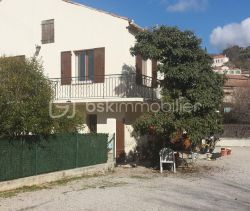 APPARTEMENT  170 M2 TERRASSE  DRAGUIGNAN