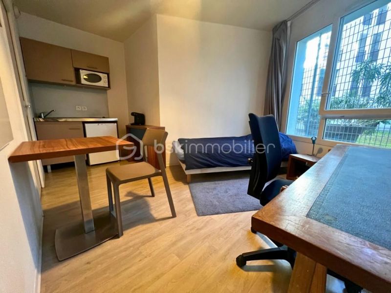 A vendre studio Marseille 1er 13001 Marseille 1er Arrondissement