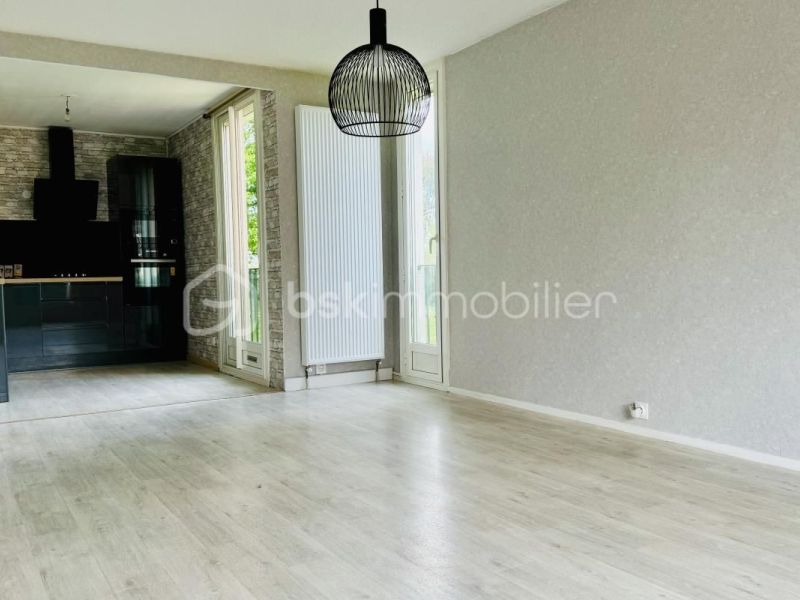 A louer APPARTEMENT NEUF T2 50 M2  BILLERE
