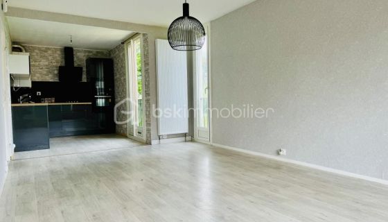 NUEVO APARTAMENTO T2 49 M2 BILLERÉ