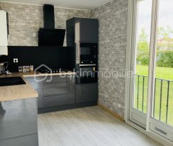 A louer APPARTEMENT NEUF T2 50 M2  BILLERE