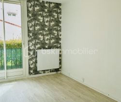 A louer APPARTEMENT NEUF T2 50 M2  BILLERE