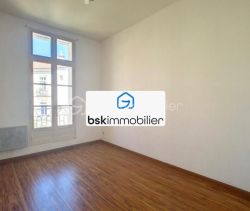 APPARTEMENT T3 60 M2  BEZIERS