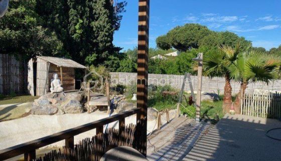 MAISON  5 PIECES 157 M2  VILLENEUVE LES BEZIERS