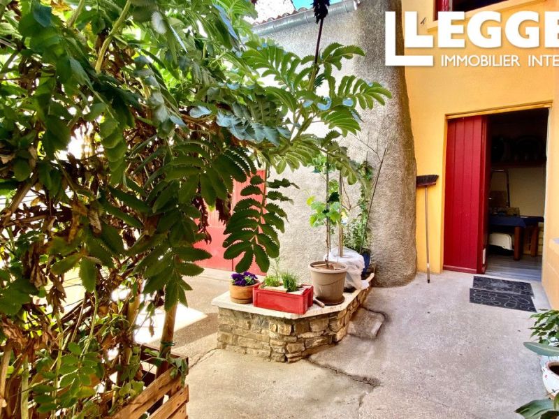 A louer GîTE  VAL DE DAGNE