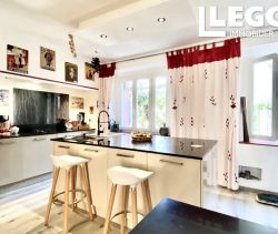 A louer GîTE  VAL DE DAGNE