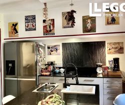 A louer GîTE  VAL DE DAGNE