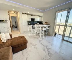 A louer APPARTEMENT NEUF T3 57 M2 BORD DE MER ANTIBES