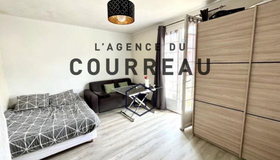 ESTUDIO 38 M2 MONTPELLIER