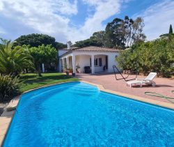 For sale BEAUTIFUL 6 ROOM VILLA 160 M² SAINT RAPHAEL VALESCURE  