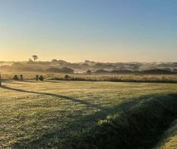 vente Chaumière vue Mer Pays Bigouden