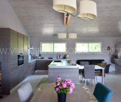 A vendre MAISON CONTEMPORAINE 5 PIECES 195 M² LE PORGE