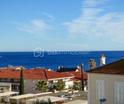 MAISON  DE MAîTRE VUE MER SAINTE MAXIME