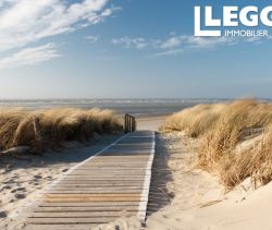 A louer APPARTEMENT NEUF T2 44 M2 PLAGE à PIED LE GRAU DU ROI