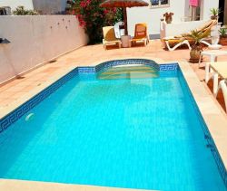 A louer MAISON  5 PIECES 152 M2 BORD DE MER MIDOUN DJERBA