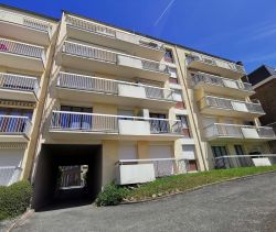 venta Apartamento con balcón cerca del mar en Saint-Enogat en Dinard