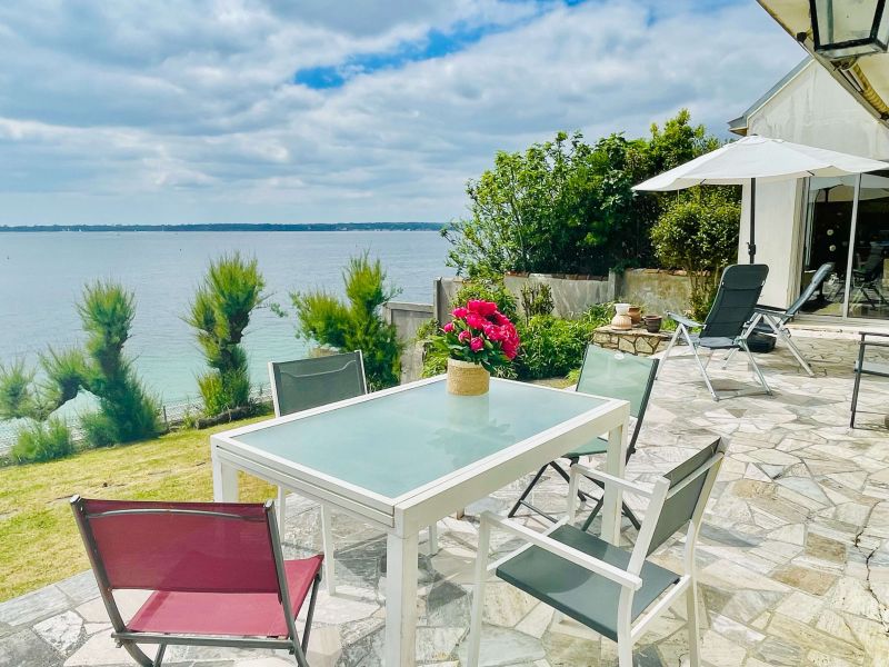 sale Concarneau - house with panoramic sea view