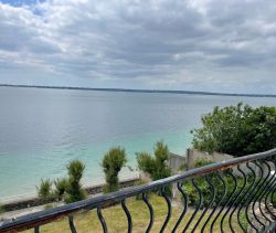 vente maison vue mer panoramique Concarneau