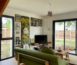 En venta BONITA Casa CONTEMPORÁNEA 4 HABITACIONES 95 M² ANDERNOS LES BAINS