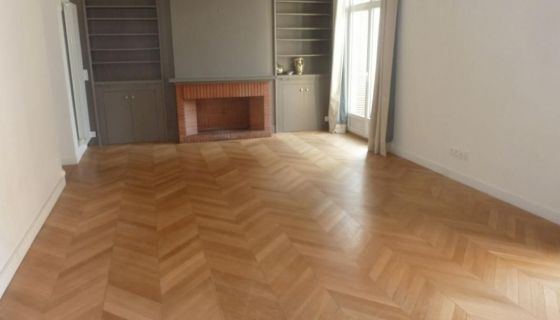 APARTAMENTO T3 69 M2 LISIEUX