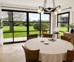 For sale Magnificent contemporary villa 8 ROOMS 210 M² SEASIDE Loctudy