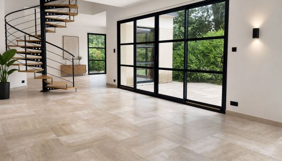 vente Magnifique villa contemporaine avec dépendances à Loctudy