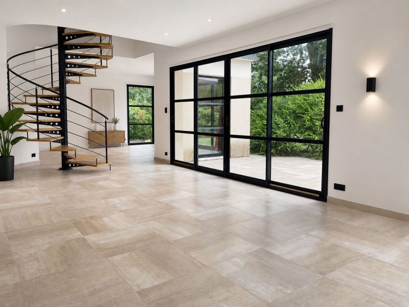 For sale Magnificent contemporary villa 8 ROOMS 210 M² SEASIDE Loctudy