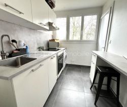 APPARTEMENT T3 54 M2  NANTES