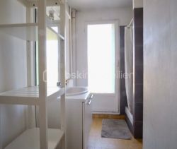 A vendre APPARTEMENT T4 67 M2 BORD DE MER MARSEILLE