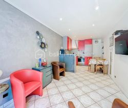 A louer APPARTEMENT T4 57 M2 BORD DE MER PALAVAS LES FLOTS
