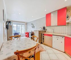 A louer APPARTEMENT T4 57 M2 BORD DE MER PALAVAS LES FLOTS