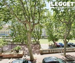 APPARTEMENT  210 M2 TERRASSE BORD DE MER NARBONNE