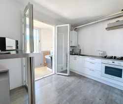 A vendre BEL APPARTEMENT T4 65 M² La Seyne-sur-Mer