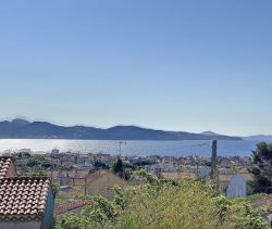 A vendre VILLA 7 PIECES 245 M² VUE MER La Ciotat