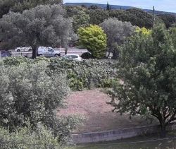 A vendre TERRAIN CONSTRUCTIBLE 904 m² La Ciotat