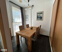 A vendre LOFT  5 PIECES 87 M2 BORD DE MER L AIGUILLON SUR MER