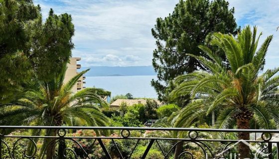 APARTAMENTO T4 126 M2 TERRAZA JUNTO AL MAR AJACCIO