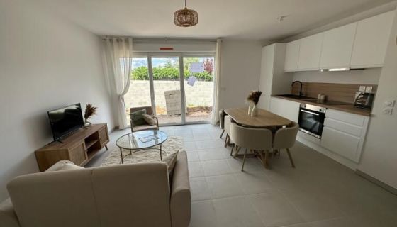 A vendre Maison T3+jardin+parking Saint Maximin La Sainte Baume 83740 Saint Maximin La Sainte Baume