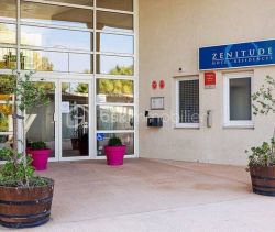 A louer APPARTEMENT T2 34 M2 BORD DE MER SIX FOURS LES PLAGES