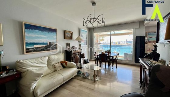 APARTAMENTO T4 82 M2 JUNTO AL MAR SETE