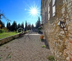 MAISON  DE MAîTRE  GRASSE