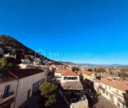 A louer APPARTEMENT DUPLEX T4 105 M2 VUE MER MANDELIEU LA NAPOULE