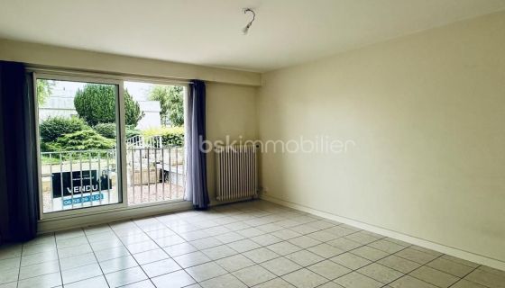 A vendre NANTES T3 BERLIOZ 44300 Nantes