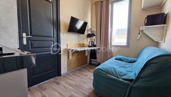 ESTUDIO 15 M2 PLAYA EN PASEO BERCK