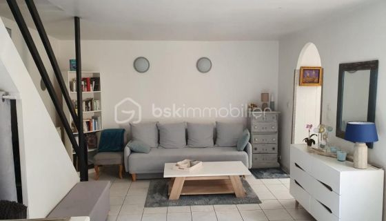 A louer APPARTEMENT T4 65 M2 TERRASSE BORD DE MER LE HAVRE