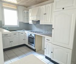 A louer APPARTEMENT T4 68 M2 TERRASSE BORD DE MER LE HAVRE