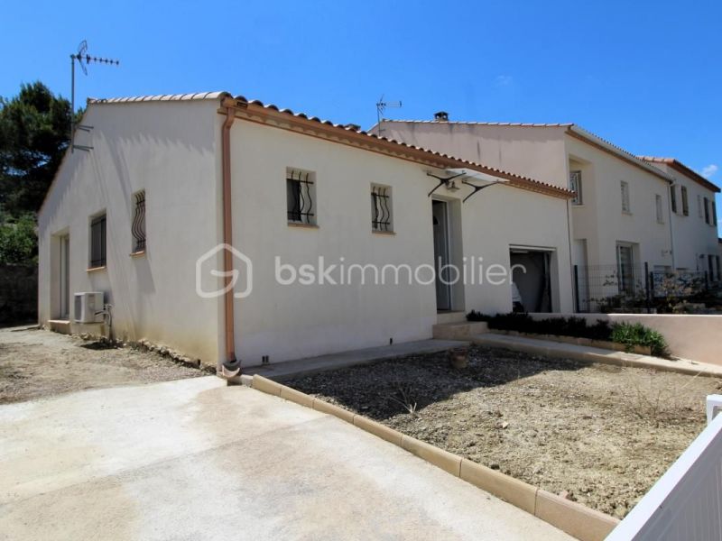 MAISON  2 PIECES 68 M2  PEZENAS