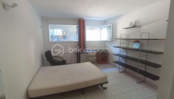 APARTAMENTO T3 42 M2 PERPIÑÁN