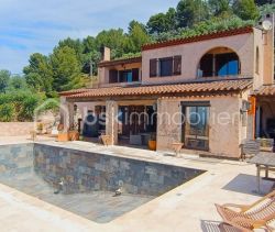 A vendre MAISON 6 PIeCES Ollioules